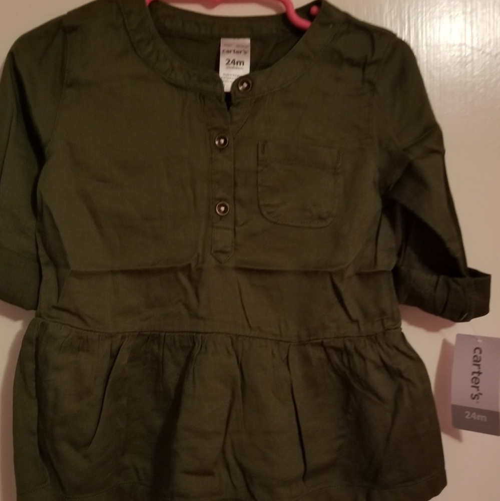 Carters Bundle